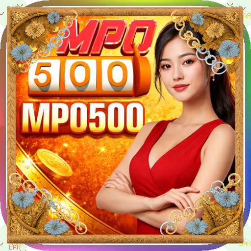 mpo500 — mitra unggulan